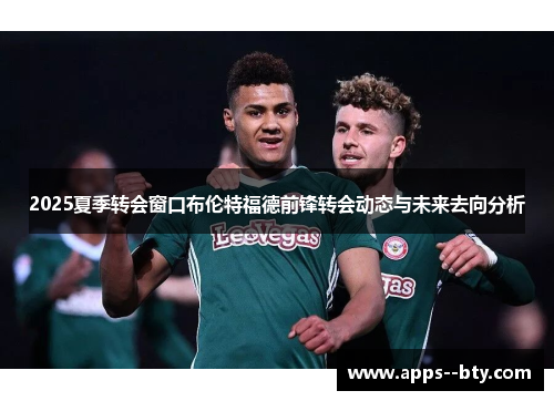 2025夏季转会窗口布伦特福德前锋转会动态与未来去向分析